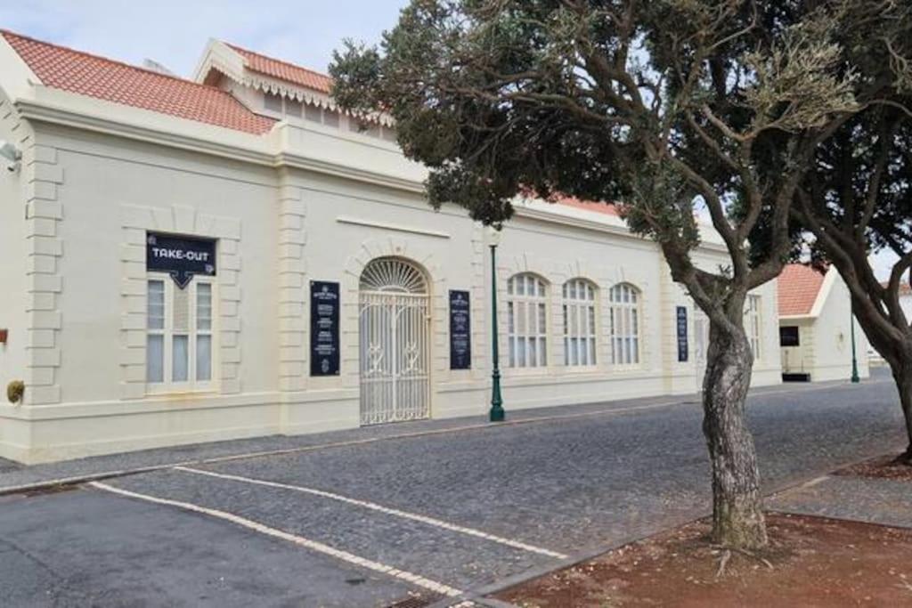 Villa Casa Do Pescador 14 Vila Franca do Campo Esterno foto
